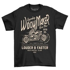 Legendary Widow Maker Louder &