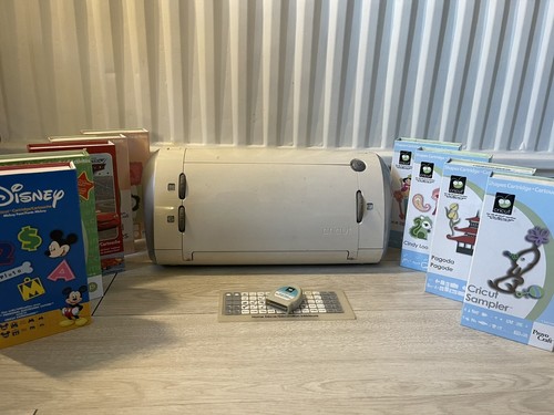 Cricut create digital die - cricut,