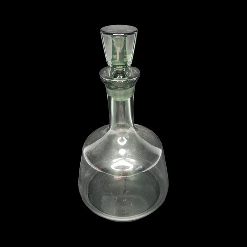 Vintage decanter orrefors sven - vintage,
