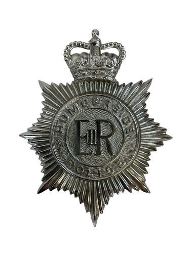British humberside police - british,