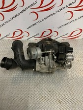 2019 RANGE ROVER SPORT EGR VALVE DIVERTOR VALVE L494 3.0 DIESEL 