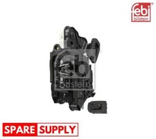 DOOR LOCK FOR SEAT SKODA VW