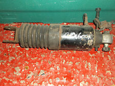 KAWASAKI GPX 600R REAR SHOCK , READ THE DESCRIPTION 