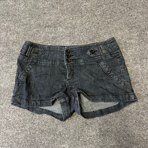 Boomboom jeans shorts - boomboom,