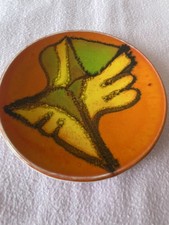 Vintage Poole Pottery Dish