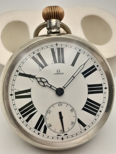 Vintage omega pocket - omega,