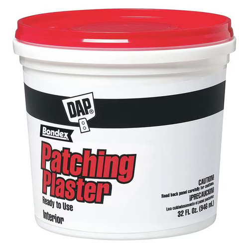 Dap patching plaster - dap,
