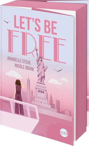 Anabelle stehl let free - anabelle, let's
