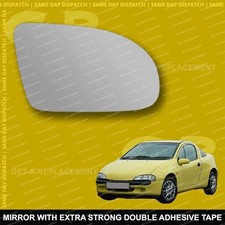 For Vauxhall Tigra wing mirror