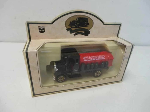 Lledo promotional model 1927 - promotional,