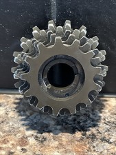 Vintage 1984 Maillard Course Aluminium 6 Speed Freewheel BSA Thread 13/18t 150g!