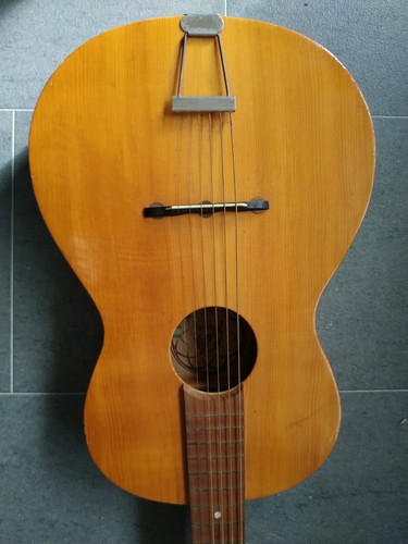 Framus acoustic guitar - framus,