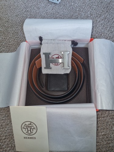 Hermès women reversible - hermÈs, women’s