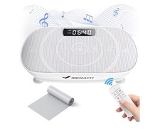 Vibration Plate Whole Body Workout Power Exercise Machine Fitness HomeDESCRIPTIO