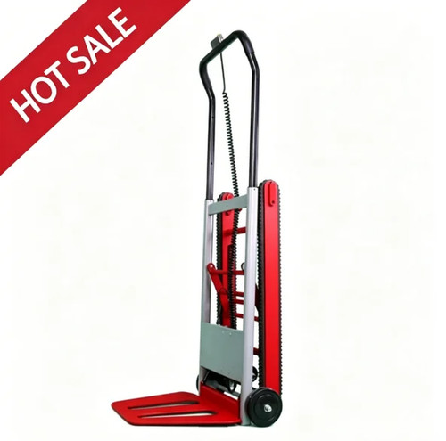 Climbers lifting trolley - lifting,
