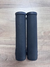 Entity Mountain Bike Grips Black MTB Handlebar Grips Nearly New Cycling