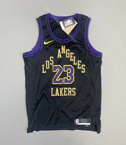 Nike nba lebron lakers - la,