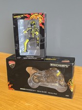 MINICHAMPS Valentino Rossi