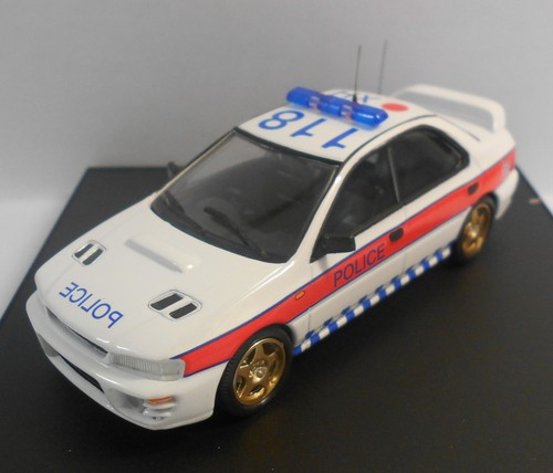 Trofeu scale diecast - scale,