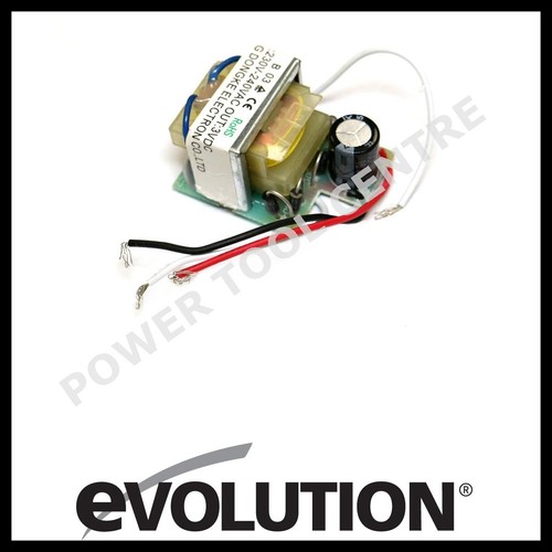 Evolution 030 0172 laser - evolution,