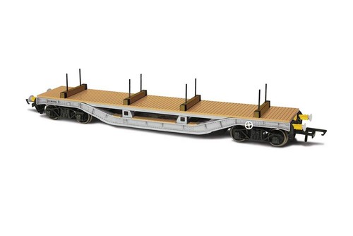 Oxford rail warwell steel - oxford, a