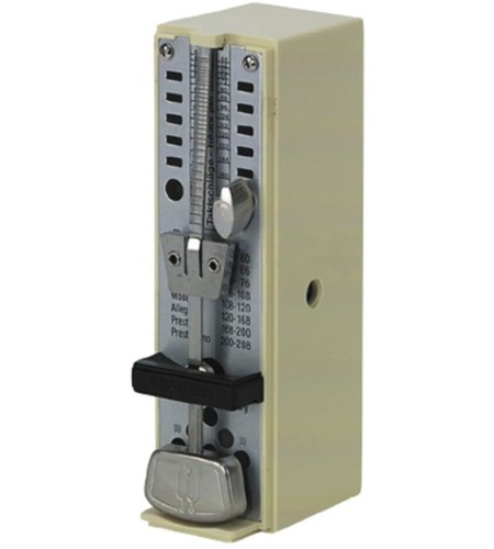Wittner metronome taktell - metronome,