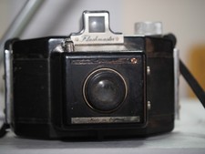 Vintage Film Camera Coronet