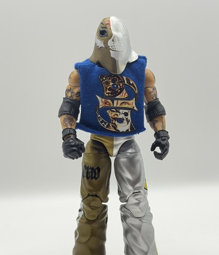 Wwe elite series - wwe,