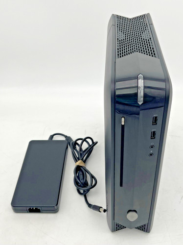 Alienware x51 tower - tower, w/