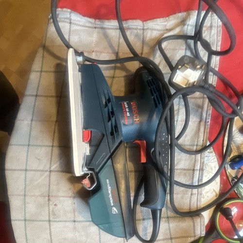 Bosch professional gss - bosch, 23