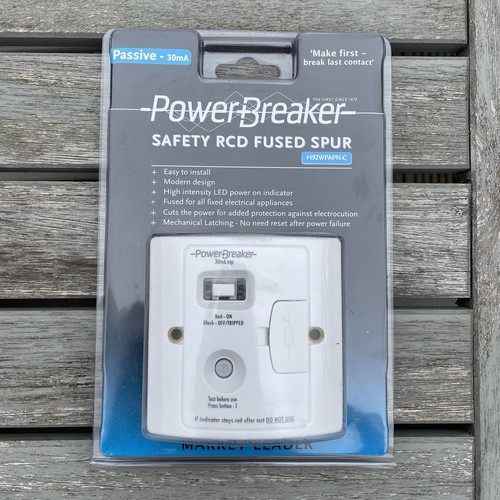 Greenbrook h92wpapn power - greenbrook,