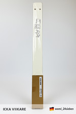 IKEA VIKARE bed rail white children's bed fall protection safety rail