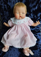 Vintage Thumbelina Doll by