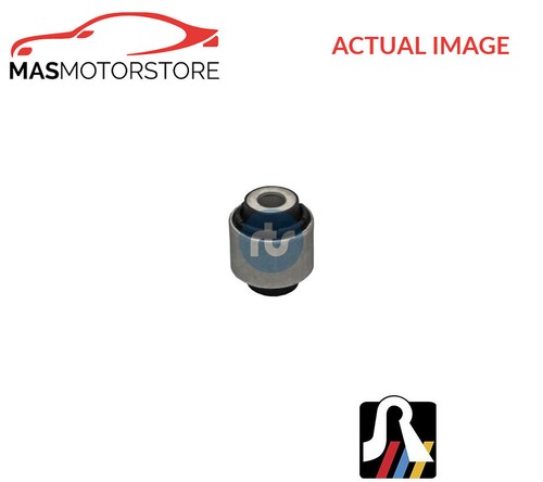 Control arm wishbone bush rear - control,