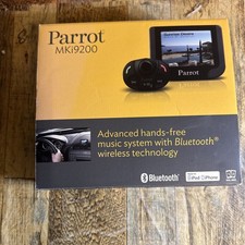 Parrot MKi9200 Advanced