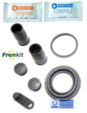 1x REAR BRAKE CALIPER REPAIR