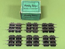 O gauge Hornby electric boxed