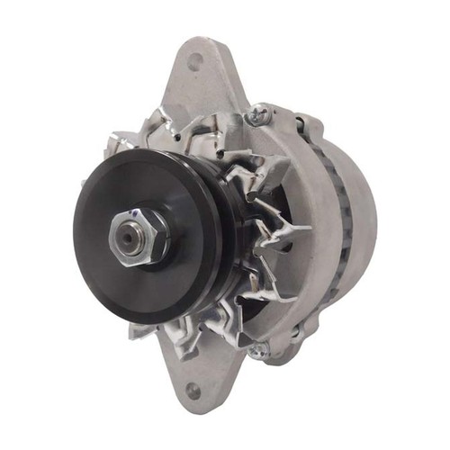 Alternator fits thomas - fits,
