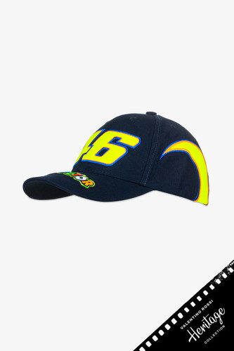 Official valentino rossi vr46 - valentino,