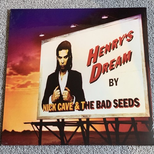 Nick cave the - cave, bad