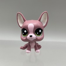 LPS Littlest Pet Shop