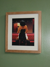 3 Framed Pictures by Jack