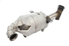 Catalytic converter BM