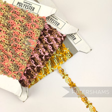 Vintage Psychedelic 15mm