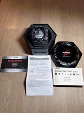 Casio Gshock Mudman G-9300