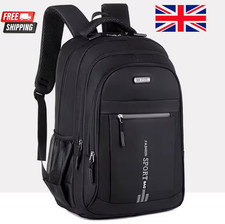 40L Backpack Oxford Waterproof