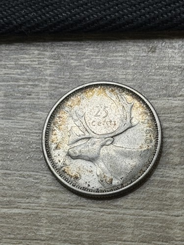 Canada elizabeth 25 - elizabeth,
