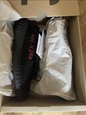 Adidas Yeezy Boost 350 V2 Bred