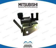 MITSUBISHI OEM LANCER Evo9 CT9A 03-06 Emission Solenoid Valve Assy MR561071