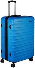 Amazon Basics Hardside Luggage